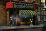 Sam & Max Episode 1: The Penal Zone disponibile per iPad  - Notizia