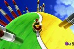 Nuove immagini da Super Mario Galaxy 2 - Notizia