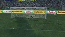Mondiali FIFA Sudafrica 2010 - I rigori (in italiano)