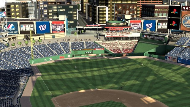 MLB 10: The Show
