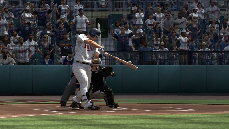 MLB 10: The Show
