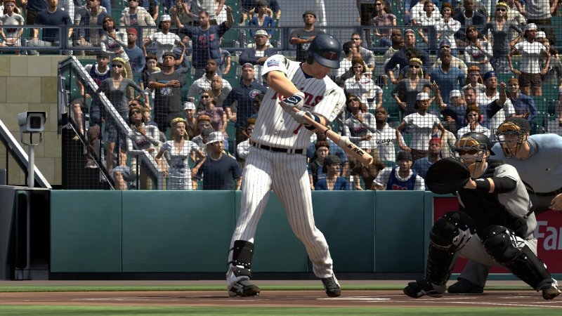 MLB 10: The Show