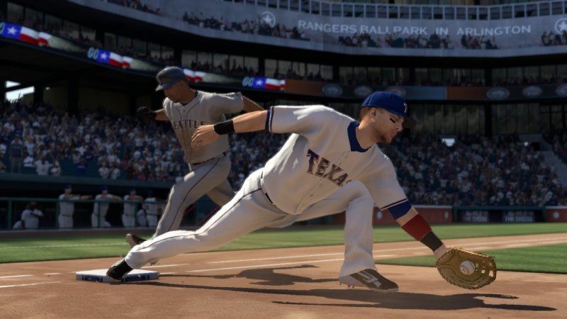 MLB 10: The Show