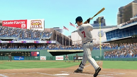 MLB 10: The Show