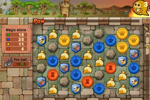 Il diavolo veste puzzle