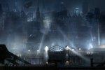 Multiplayer presente in Batman: Arkham City? - Notizia