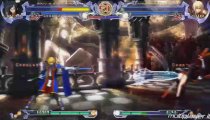 BlazBlue: Calamity Trigger - Superdiretta del 7 Aprile 2010