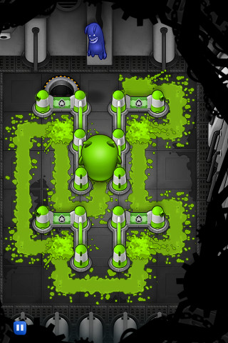 De Blob Revolution