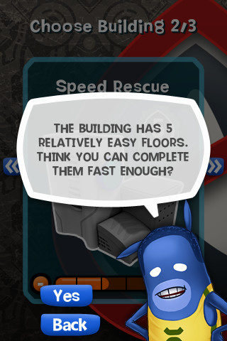 De Blob Revolution