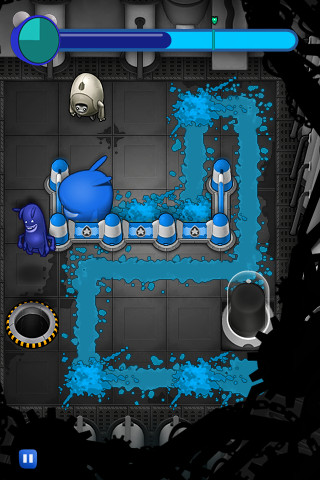 De Blob Revolution
