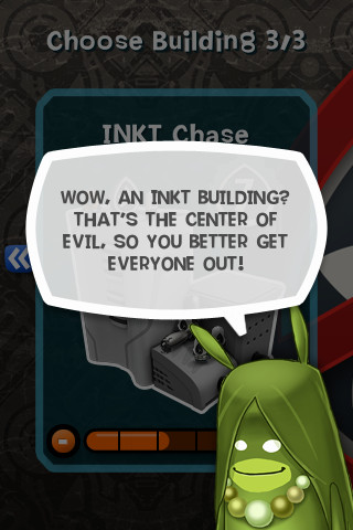 De Blob Revolution