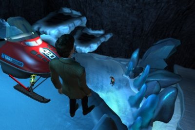 Doctor Who: The Adventure Games