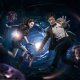 Il primo trailer di Doctor Who: The Adventure Games