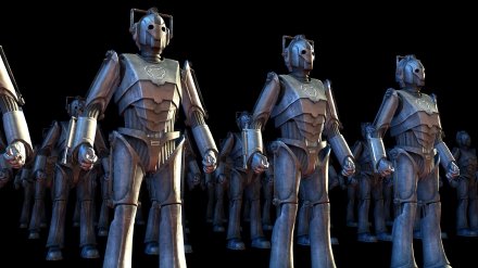 Immagine di Doctor Who: The Adventure Games per PC Windows