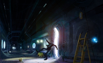 Immagine di Doctor Who: The Adventure Games per PC Windows