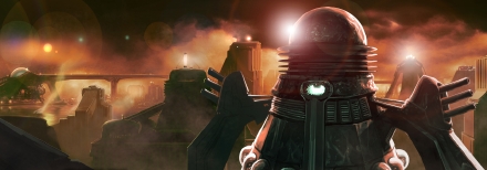 Immagine di Doctor Who: The Adventure Games per PC Windows