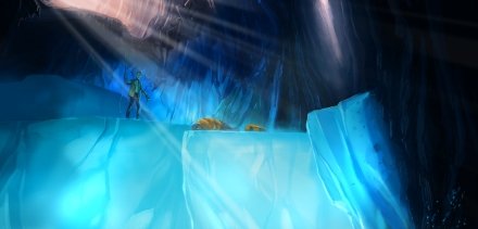 Immagine di Doctor Who: The Adventure Games per PC Windows