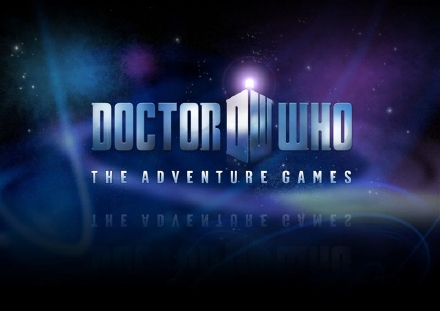 Immagine di Doctor Who: The Adventure Games per PC Windows