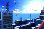 Mirror's Edge, recensione - Recensione