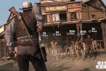 Il multiplayer in co-op di Red Dead Redemption nel trailer italiano - Notizia