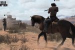 Otto ore nei panni di John Marston - Provato
