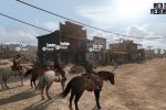 Un filmato accoglie il multiplayer di Red Dead Redemption - Notizia