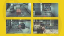 Metal Gear Solid: Peace Walker - Gameplay