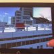 Mirror's Edge - Gameplay su iPad