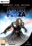Star Wars: Il Potere della Forza - Ultimate Sith Edition per PC Windows