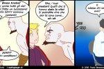 La mania di uccidere dei... - Rubrica