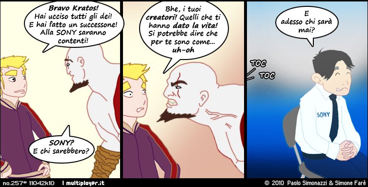 Clicca e spacca tuttoooooo