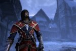 Castlevania: Lords of Shadow arriva questo autunno - video - Notizia