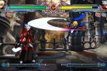 BlazBlue è nato a causa della senilità dei giocatori - Notizia