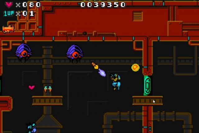 Dark Void Zero