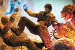 Bulletstorm si presenta in immagini - Notizia