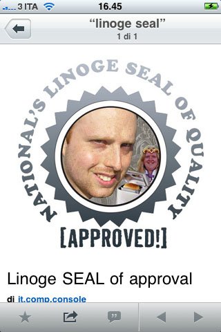 Le migliori applicazioni per... socializzare