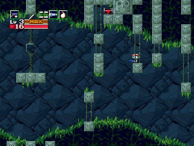 Cave Story