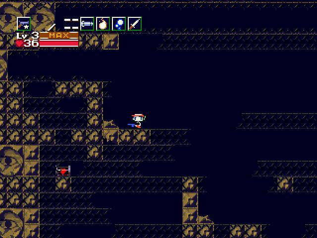 Cave Story