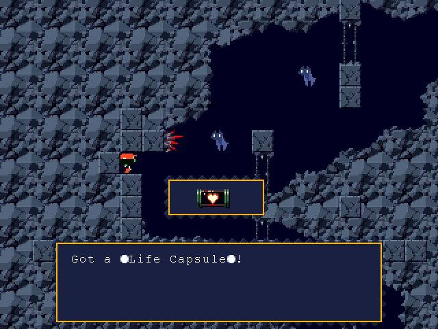 Cave Story