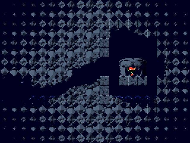 Cave Story