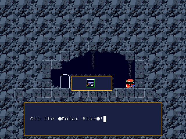 Cave Story
