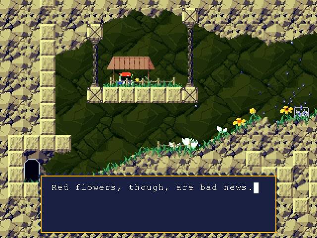 Cave Story