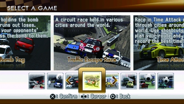 GTI Club: Supermini Festa!