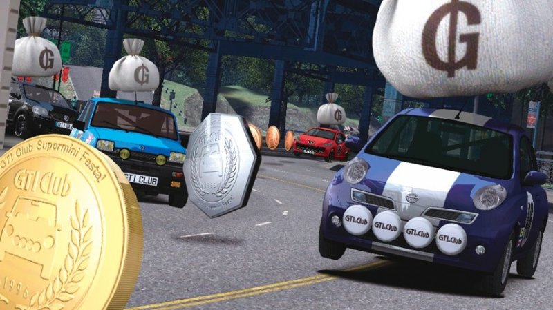 GTI Club: Supermini Festa!