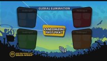 Mondiali FIFA Sudafrica 2010 - Trailer della modalità Global Elimination