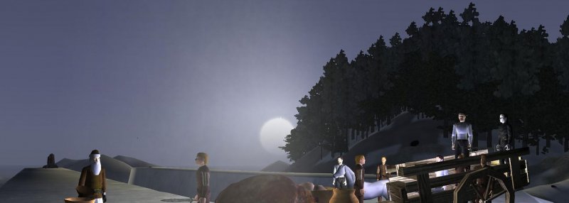 Wurm Online