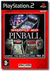 Simply 20: Pinball per PlayStation 2