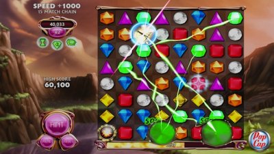 Bejeweled Blitz