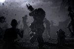 Cooperativa a 4 confermata per Gears of War 3 - Notizia