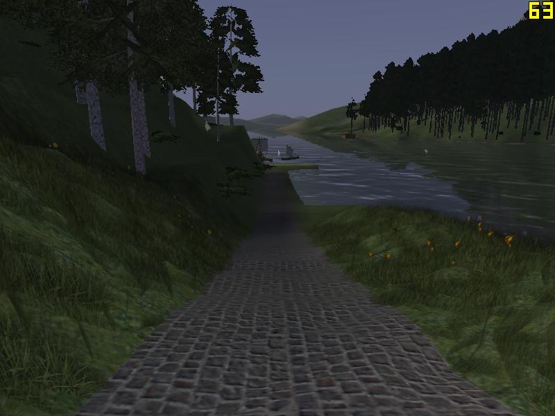 Wurm Online